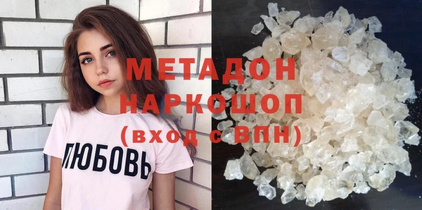стаф Инта